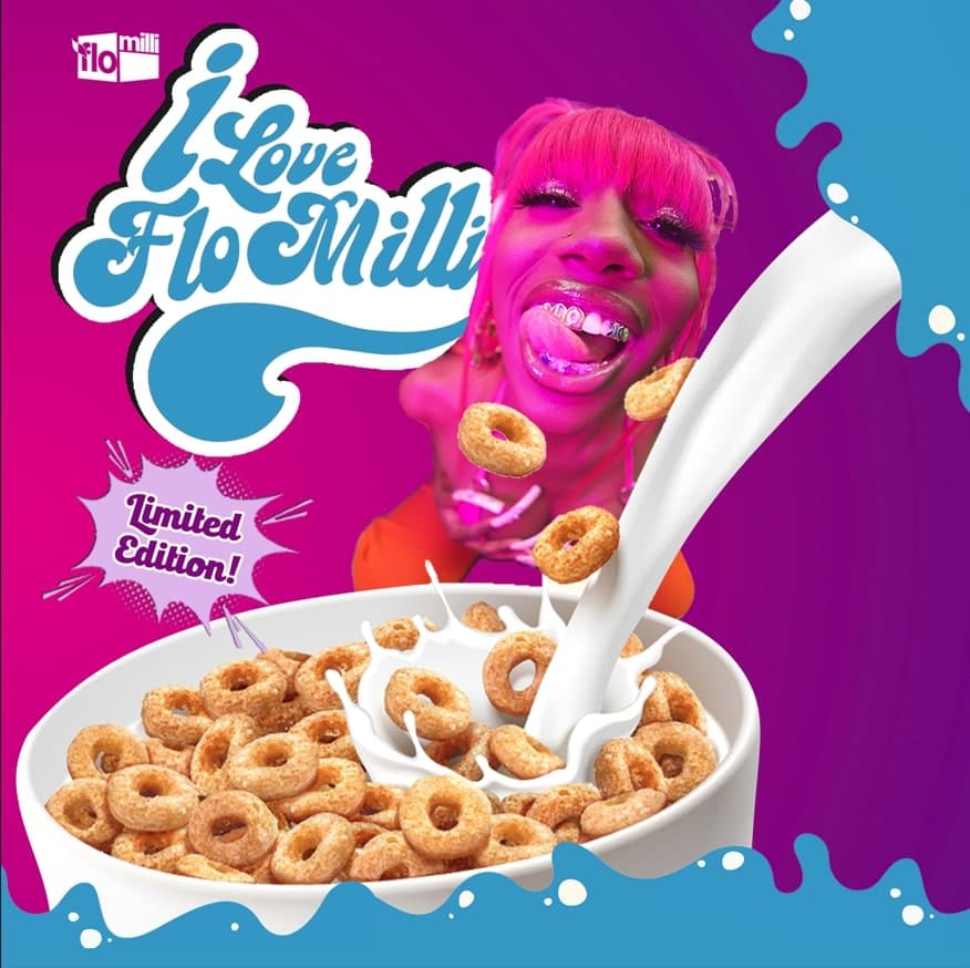 Flo Milli Announces New Album, Releases ‘Fruit Loop’ Single