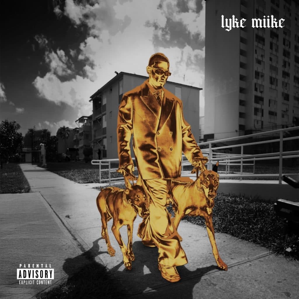 Myke Towers Drops Rap and Trap Roots with New Album ‘LYKE MIIKE’