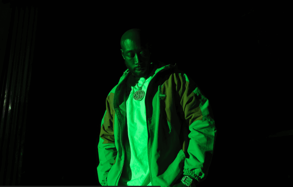 Freddie Gibbs Unveils Surprise Album ‘You Only Die 1nce”