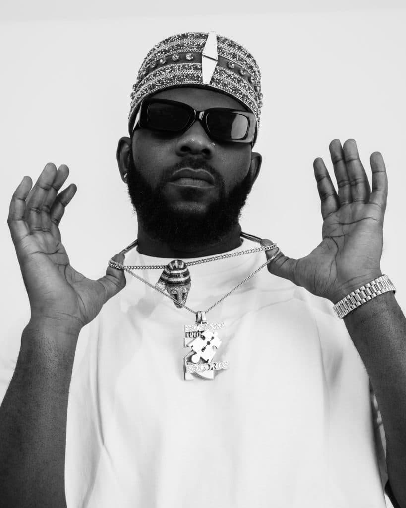 ODUMODUBLVCK Drops ‘Pity This Boy’ Feat. Victony
