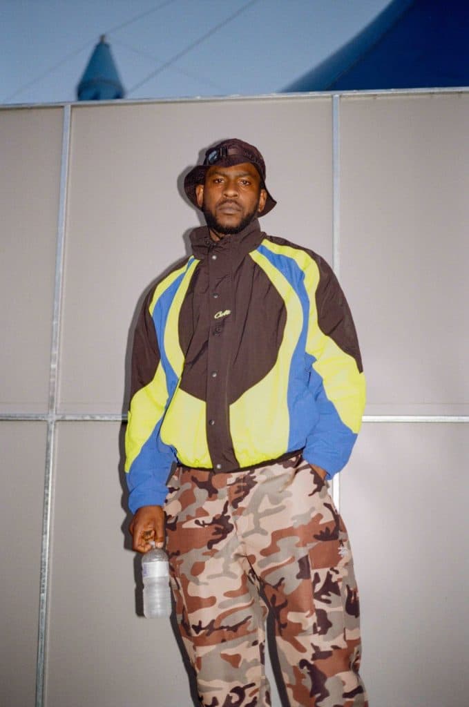 Skepta Unveils Highly Anticipated Más Tiempo Release In ‘Can’t Play Myself (A Tribute To Amy)