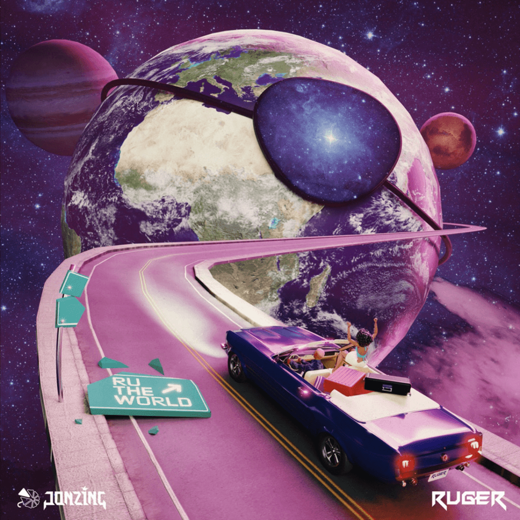 Ruger Drops Off Debut Album ‘Ru The World’