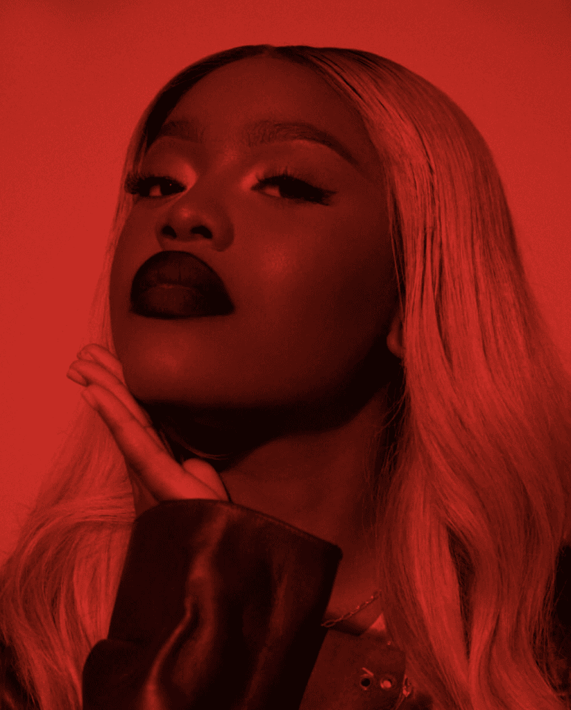 Gyakie Shares Brand New Single “December”