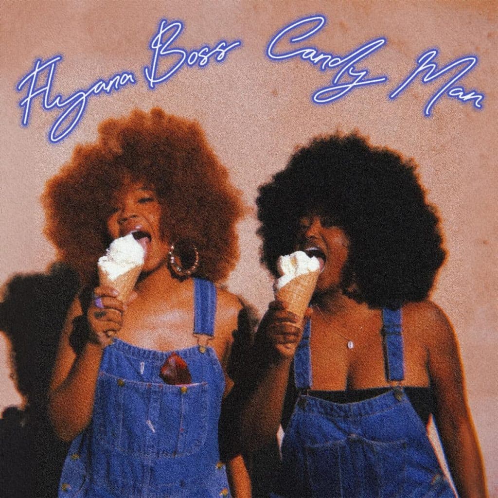Flyana Boss Come Through With ‘Candy Man’ Single