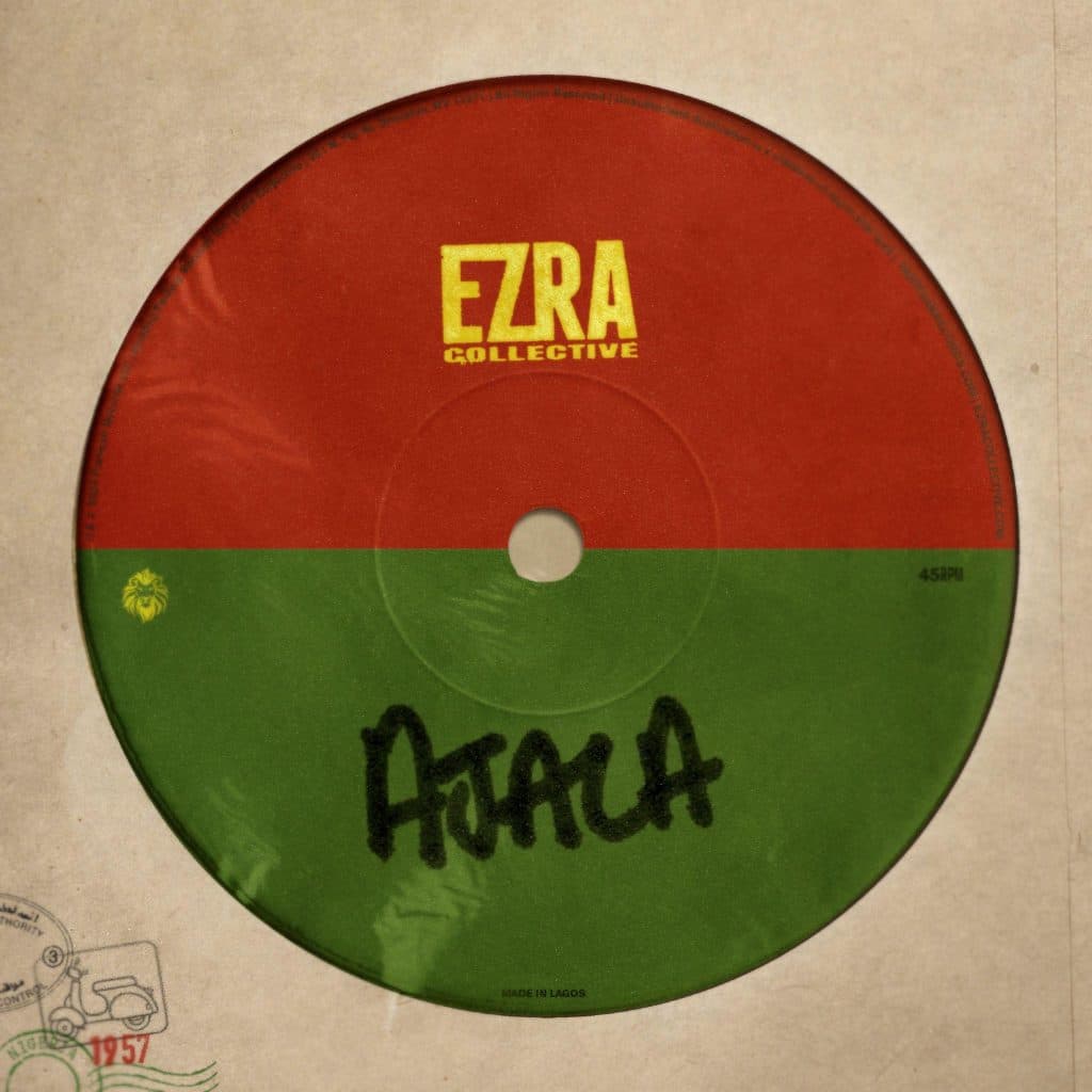 2023 Mercury Prize Winner’s Ezra Collective Return With Brand New Single “Ajala”