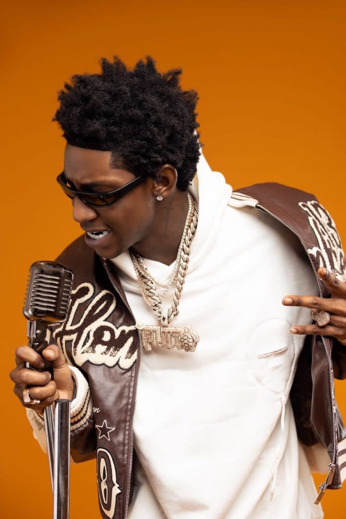 Shallipopi Brings In Burna Boy For New Version Of His Track ‘Laho II’