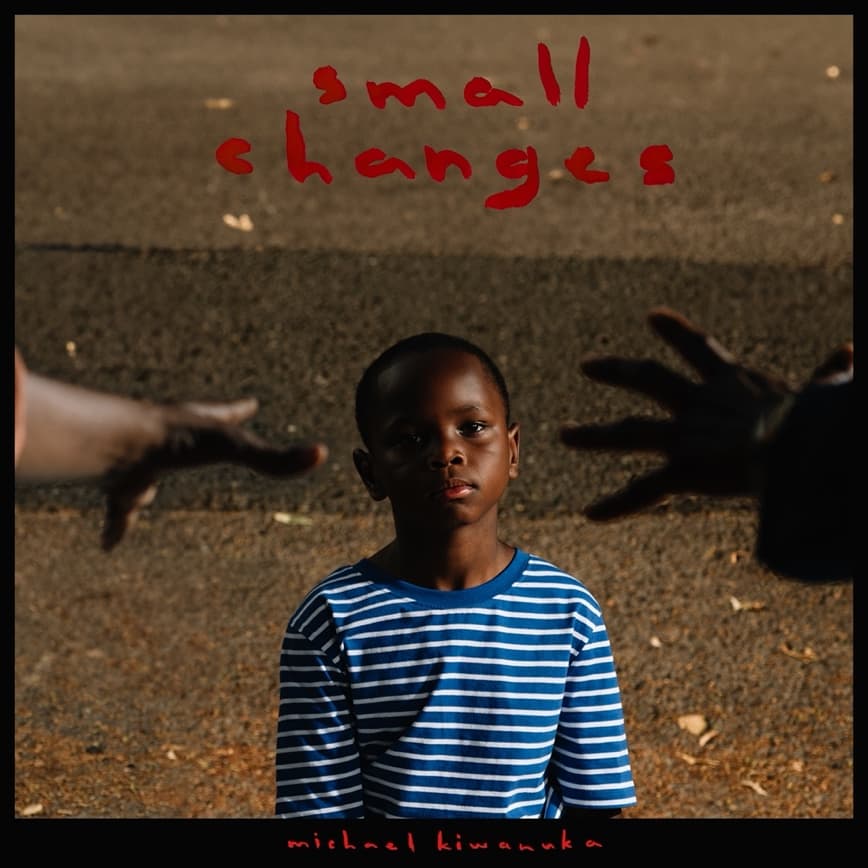 Michael Kiwanuka Shares Video For “One And Only” From Brand New Album “Small Changes”