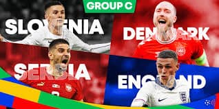 Euro 2024 : MM Group C Prediction & Breakdown