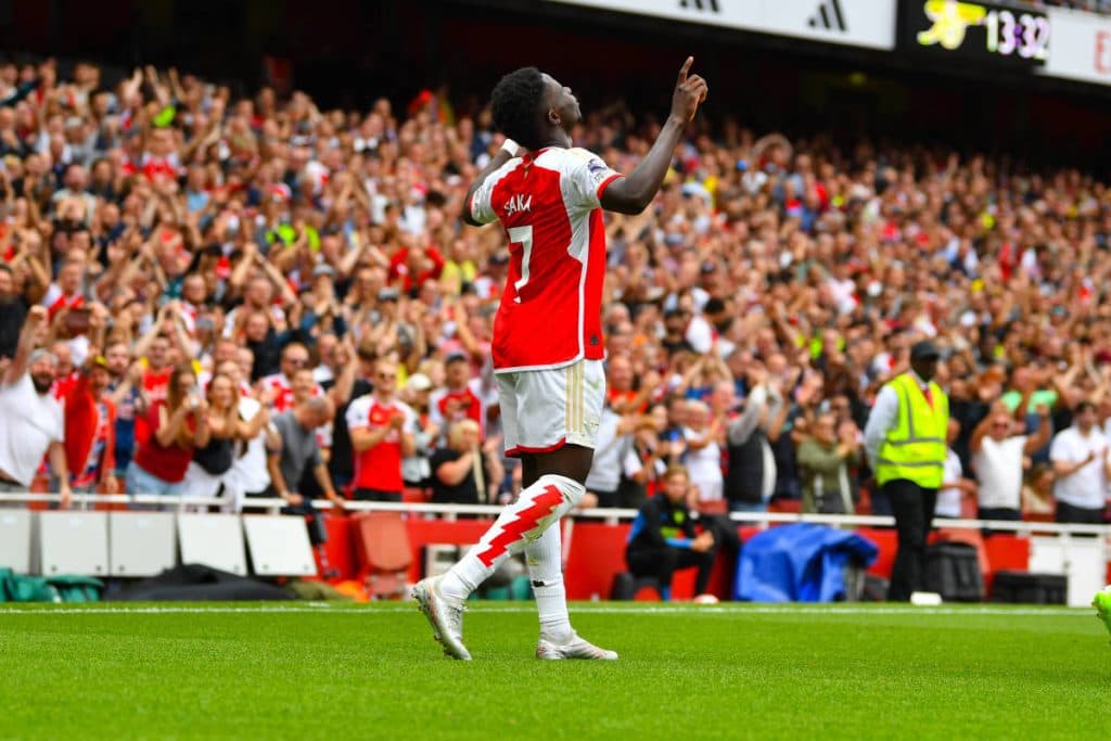 Our Score Predictions Ahead Of Premier League GW2
