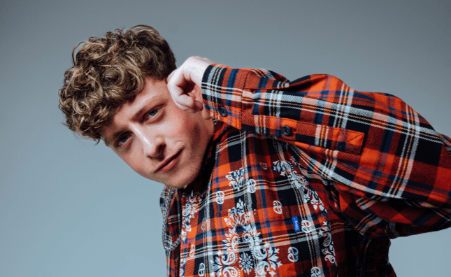 Tom Did It releases brand new single ‘Roses’