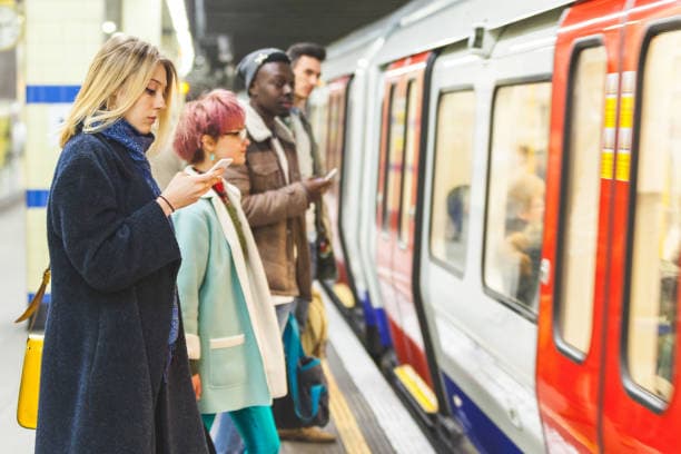 Londoners Are The Loneliest Group Of People In The Whole Of The UK, Survey Finds