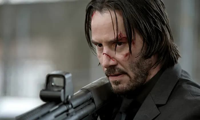 Masked Burglars Break Into ‘John Wick’ Star Keanu Reeves’ Hollywood Home