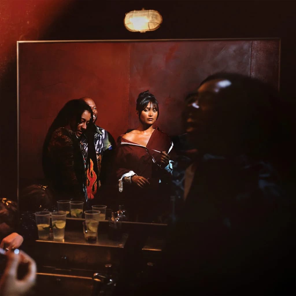 Album Review: Joy Crookes – Juniper