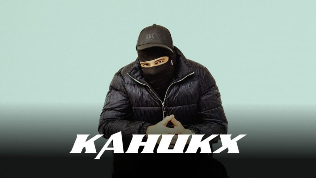 SYD TO LDN – An Interview with KAHUKX
