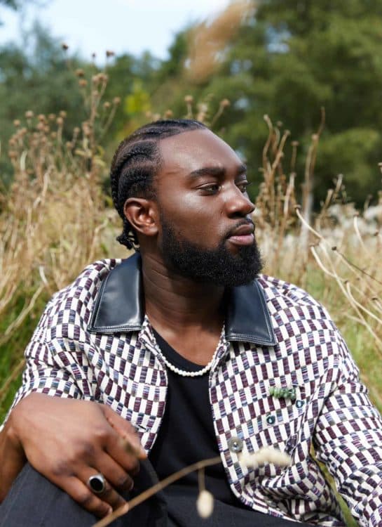 Kofi Stone Unveils Second Album “A Man After God’s Own Heart”