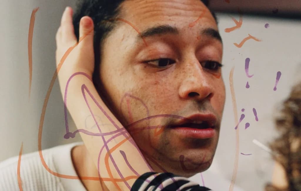 Loyle Carner announces ‘hopefully !’ tour supports Navy Blue, Rejjie Snow, Léa Sen and Brian Nasty