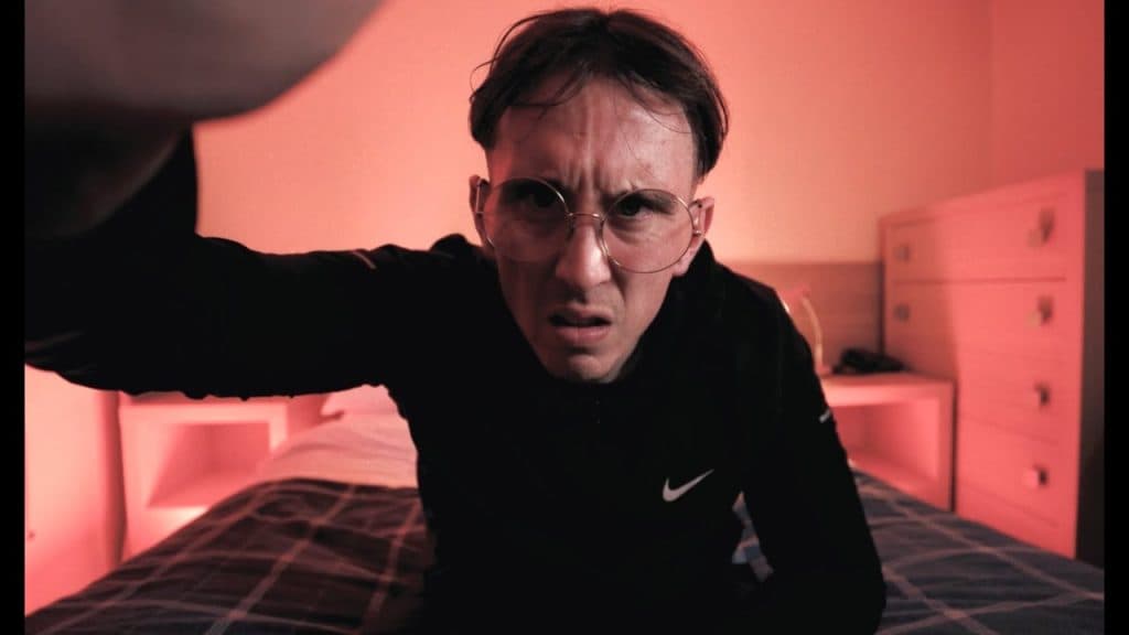 Weirdoe Drops ‘Hotel Cecil’
