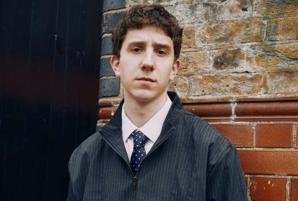 Rising Star: mustbejohn
