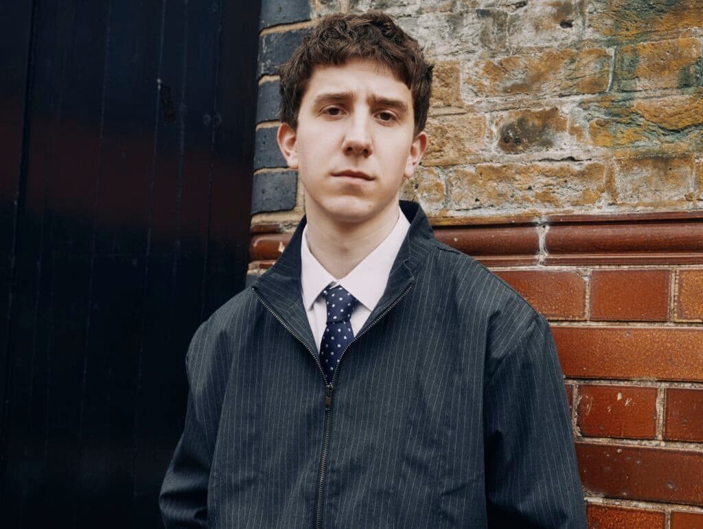 mustbejohn releases debut album ‘Words To Live By’