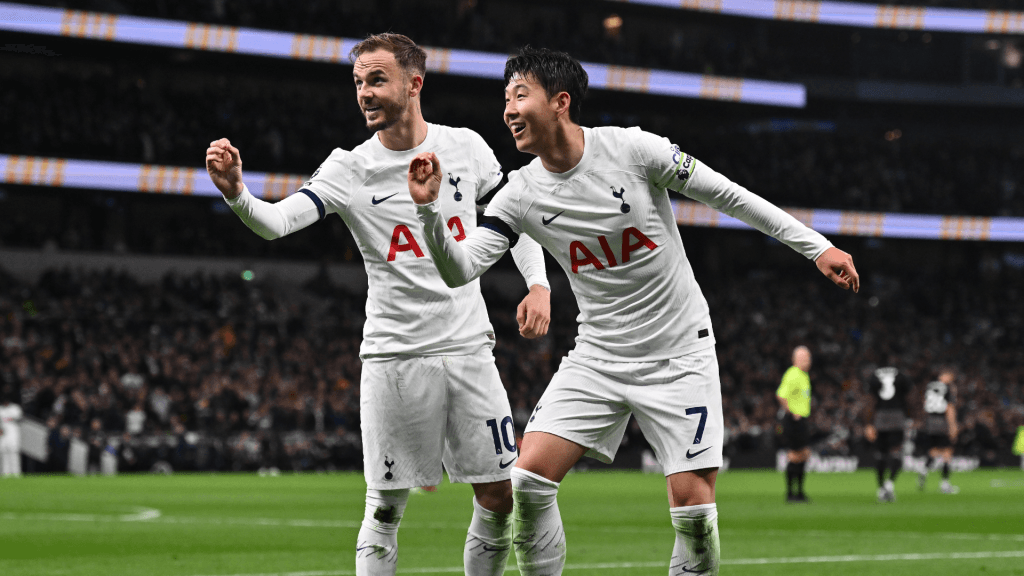 Our Premier League GW10 Predictions