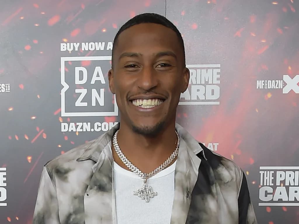 Yung Filly Charged With Reckless Driving While On Bail For Rape Charges