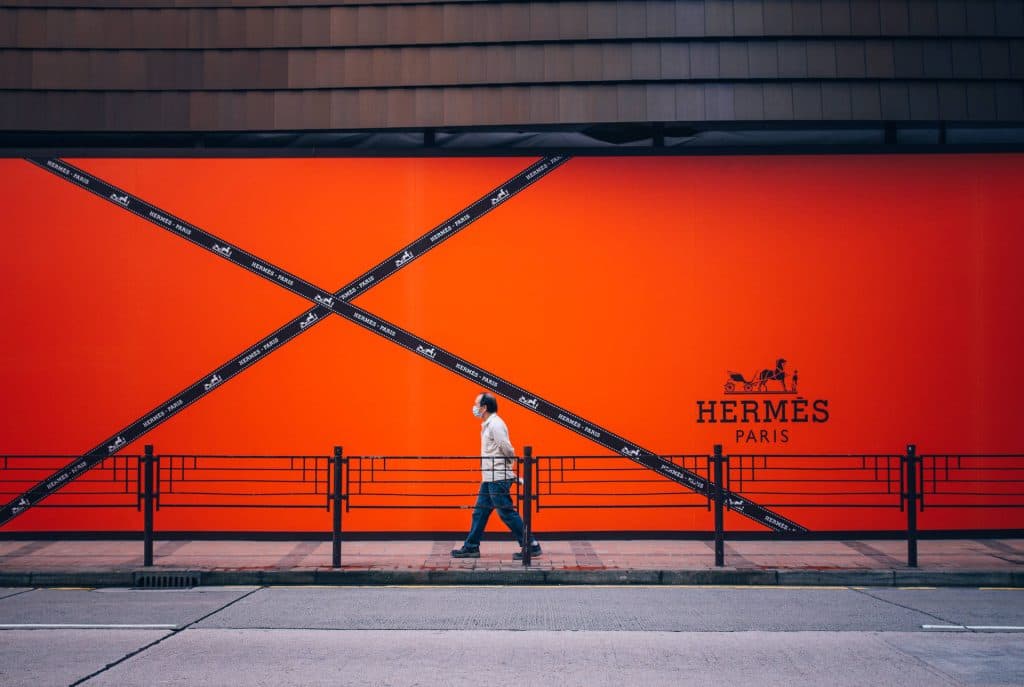 Hermès Heir Plans To Share Half Of His £9.5bn Fortune With His 51-Year-Old Gardener After He Adopts Him
