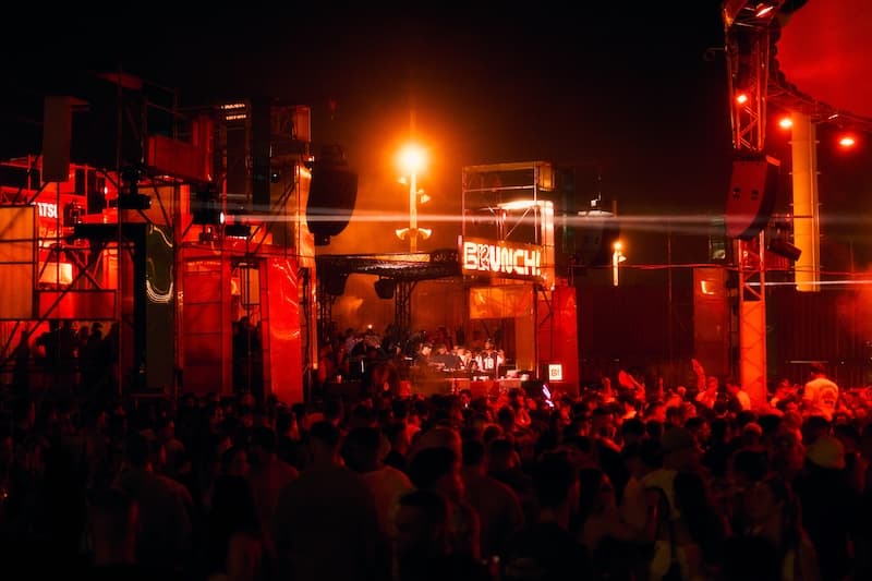 Barcelona’s Brunch Electronik Festival 2026 unveils first names for return to Parc del Fòrum