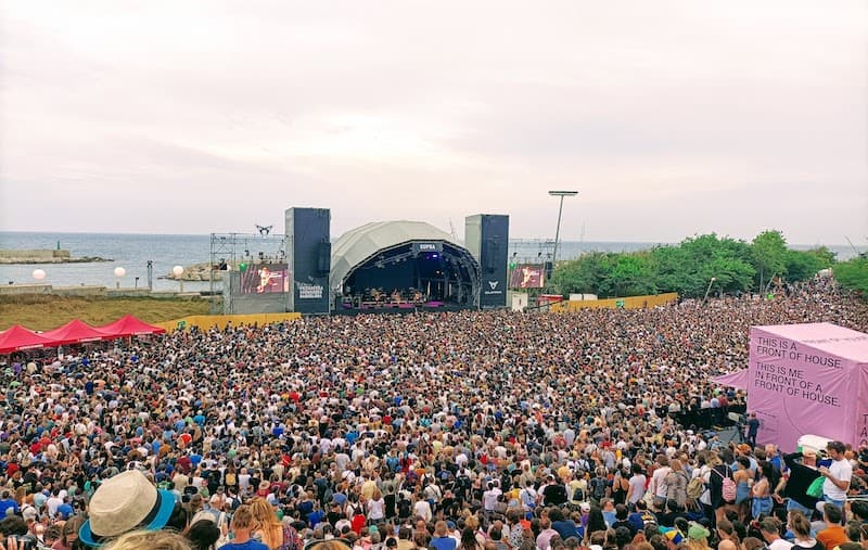 Primavera Sound Barcelona Announce 2024 Lineup Featuring Lana Del Rey, SZA, Disclosure, FKA Twigs, Peggy Gou & More