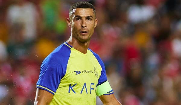 DAZN Secure Exclusive Rights To Screen Saudi Pro League In The UK