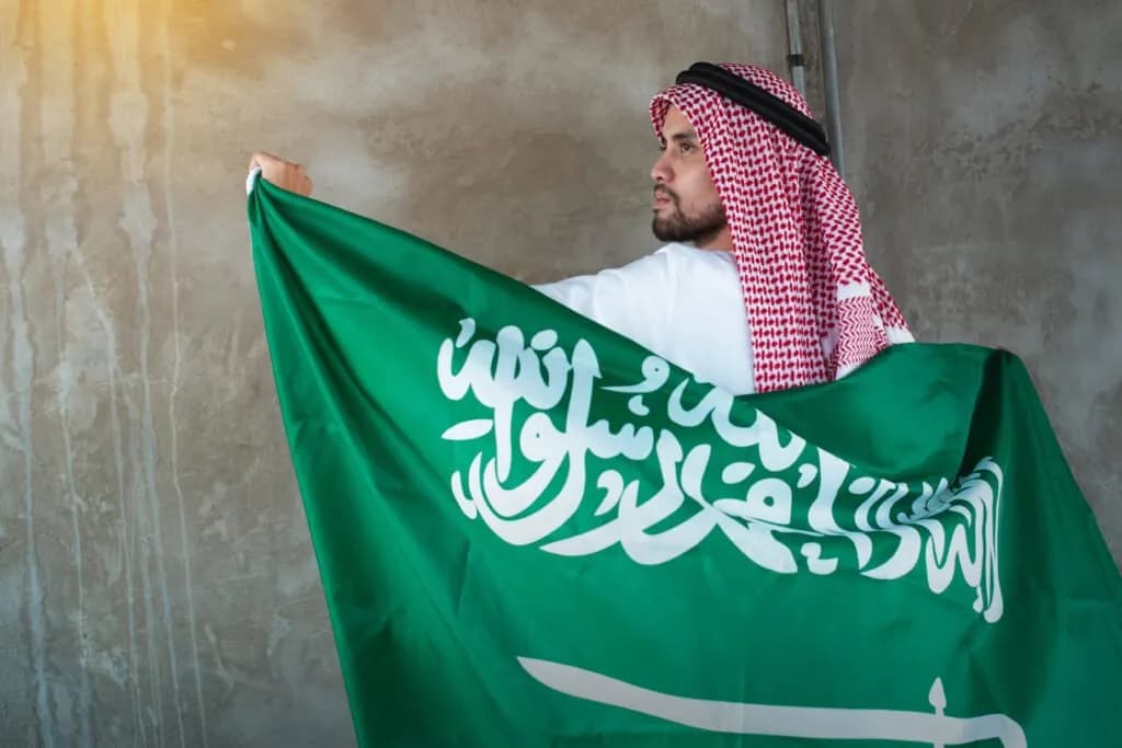 Saudi Arabia To Remove Ban On The Sale Of Alcohol For The First Time In 72 Years