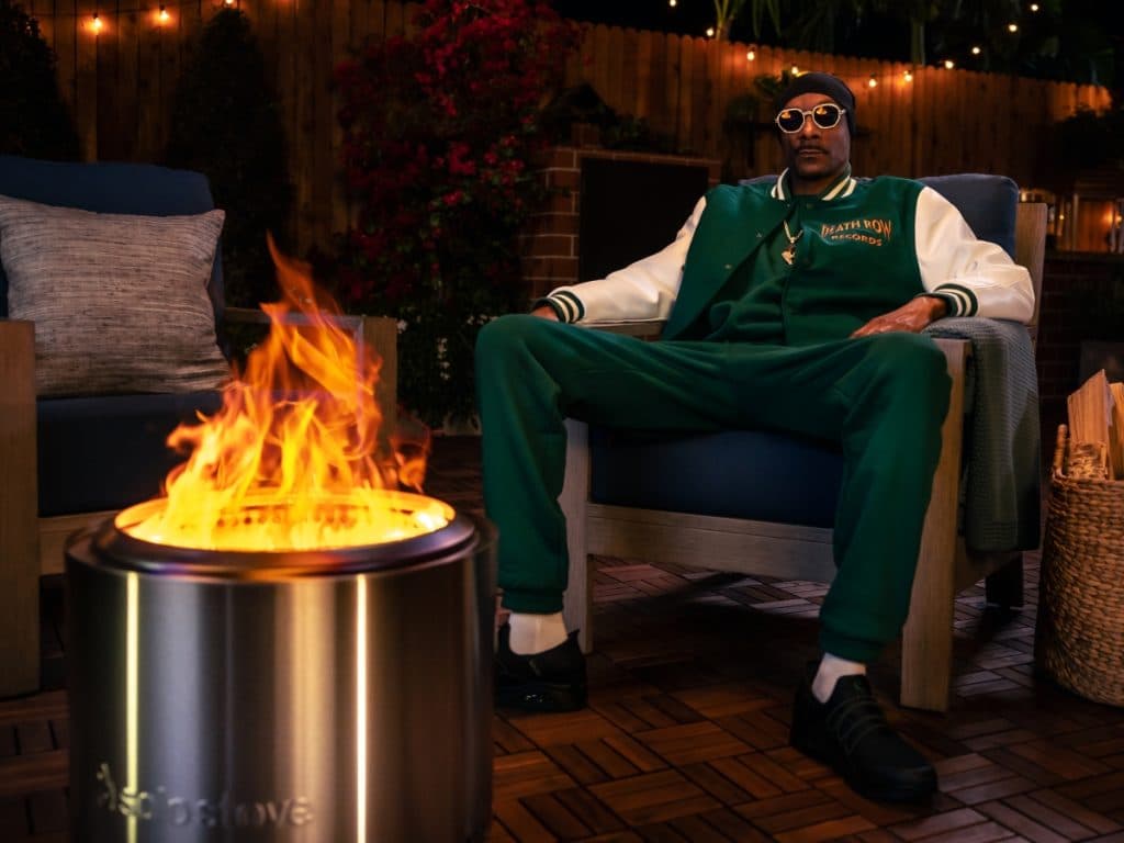 CEO Of Company Behind Viral Snoop Dogg Marketing Stunt Fired After It Did Not Lead Sales