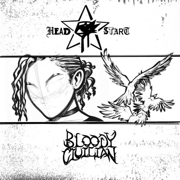 Bloody Civilian Returns With ‘Head Start’