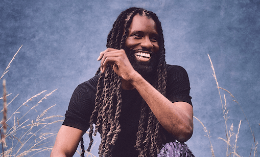 Wretch 32 makes National Theatre debut presenting ‘Home?’ at the Olivier Theatre for one night only