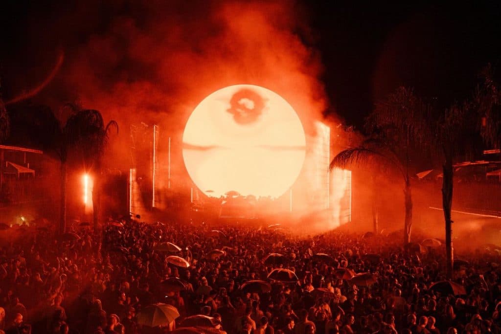 Sophie Festival Unveils 2025 Open-Air Series with Bicep, Richie Hawtin, Ricardo Villalobos, Apollonia & Helena Hauff