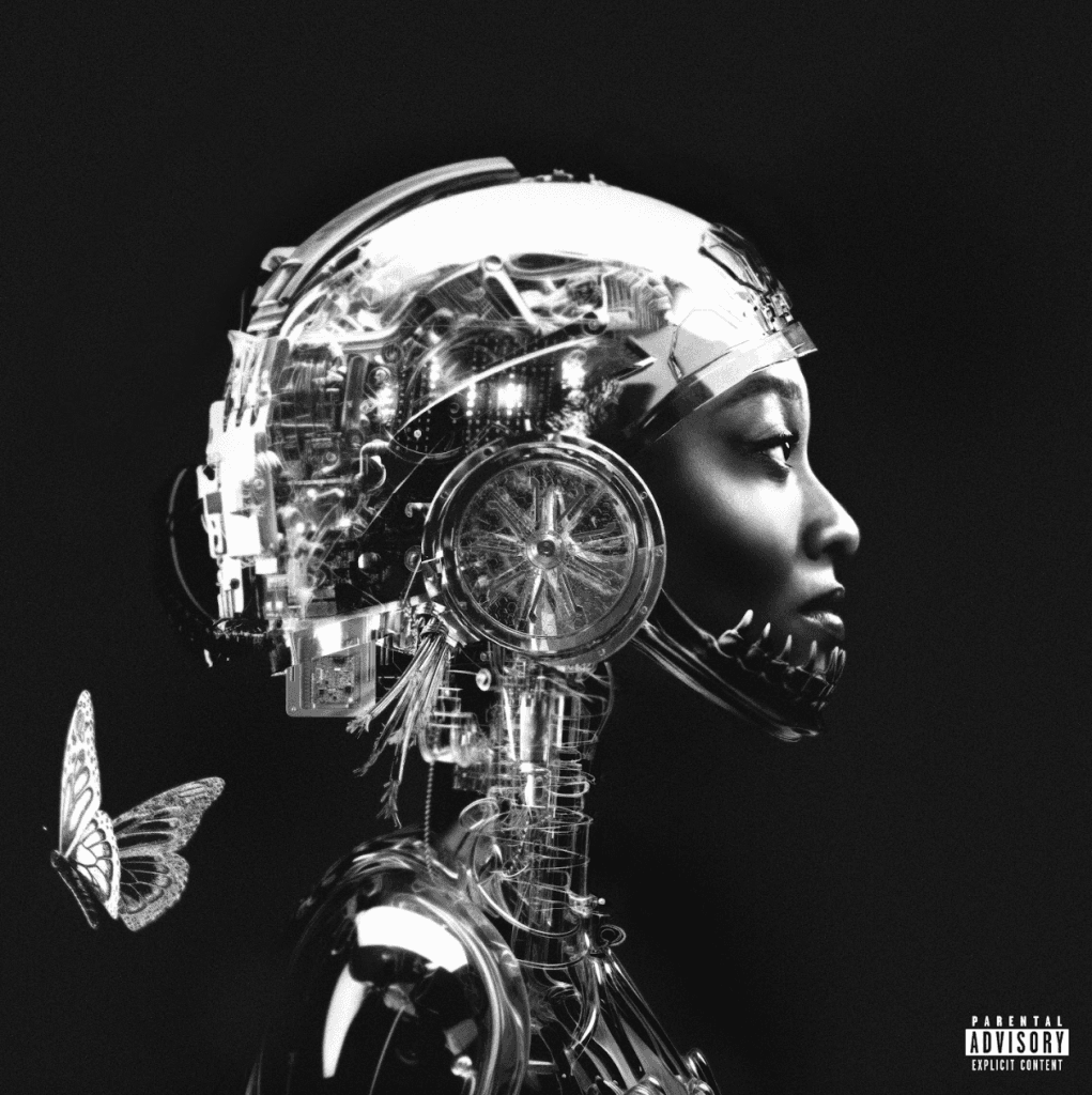 Little Simz Unveils Brand New ‘Drop 7’ EP
