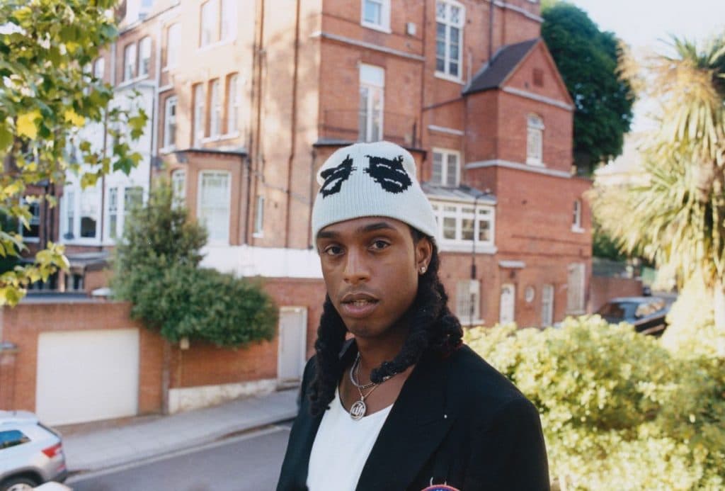 Bakar Announces Halo UK & Europe Headline Tour
