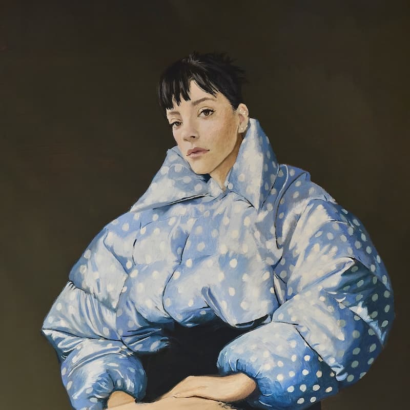Lily Allen announces new album ‘West End Girl’ out October 24th