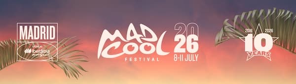Mad Cool 2026 unveils lineup with Foo Fighters, Florence + The Machine, Lorde, Pulp, Nick Cave, Moby and more to perform