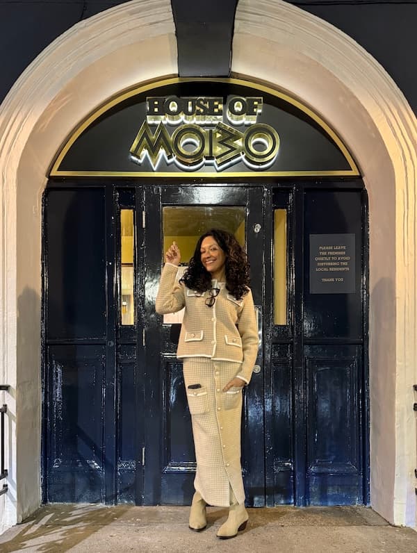 ‘House of MOBO’ Pub Opening in South London Ahead of MOBO’s 30th Anniversary Celebrations