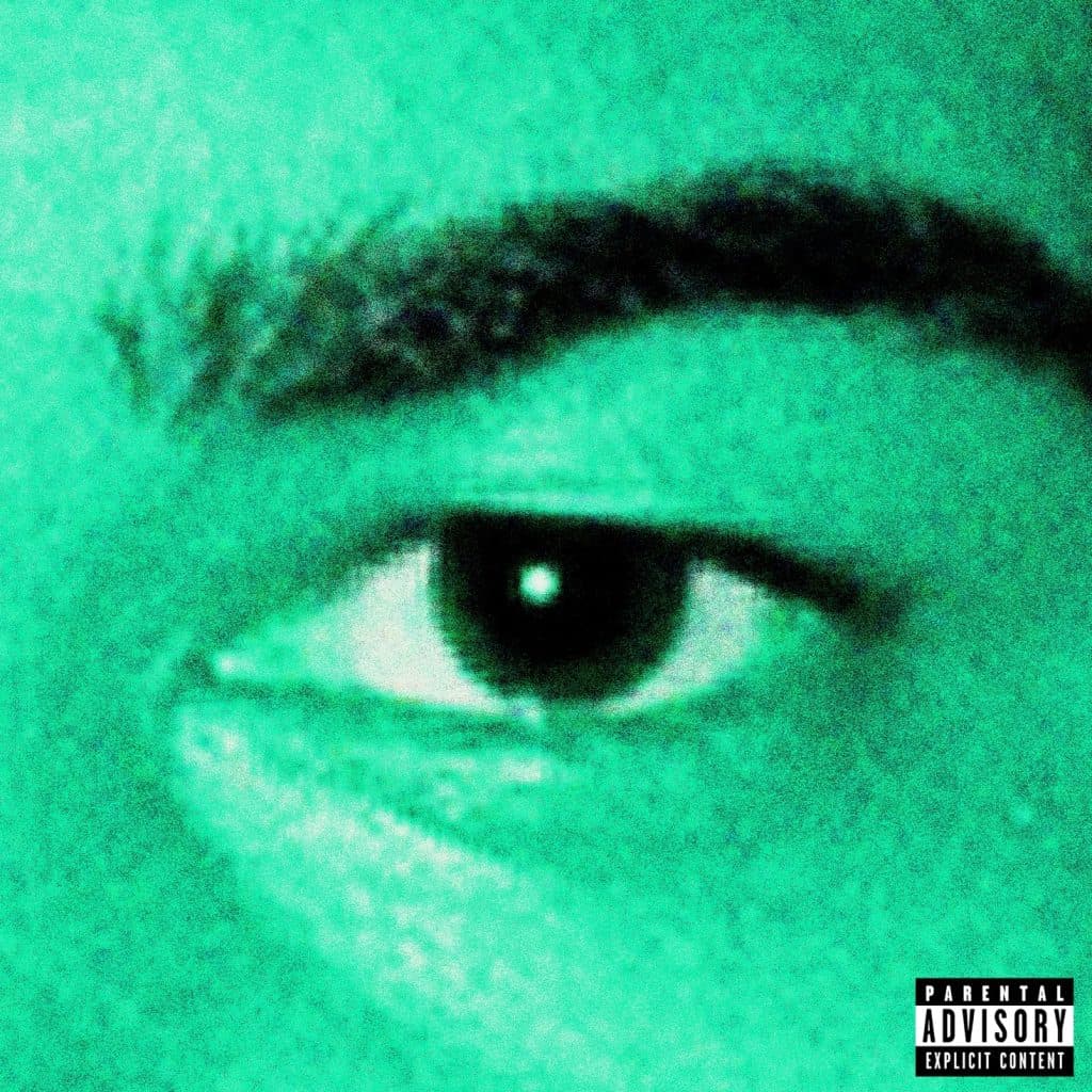 Sekou Unveils Emotive New Single ‘Crying’