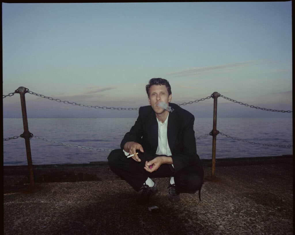 Jamie T Announces UK Tour In December, Hitting Birmingham, Newcastle, London, Manchester & more