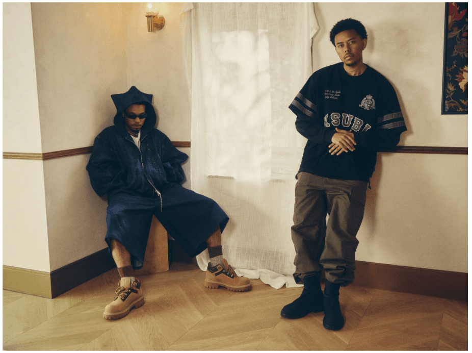 Anderson .Paak and Cordae share collaborative album, Heavy Is The Crown