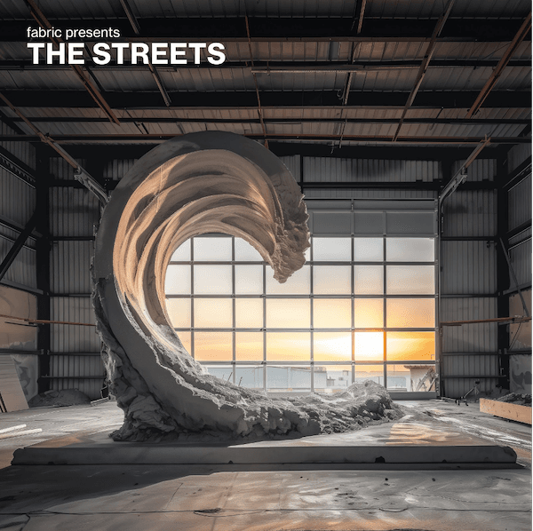 The Streets Share New Original Single “No Better Than Chance” Alongside Announcement Of “FABRIC Presents The Streets” Out June 28th