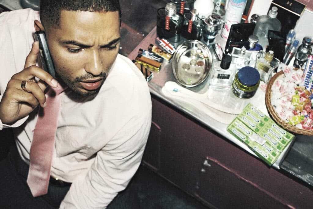 JESHI announces new mixtape ‘Headrush’