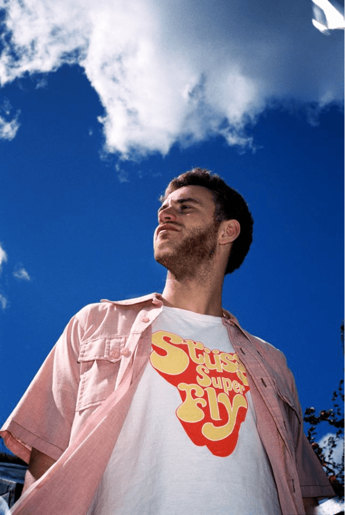 Tom Misch Shares Brand New Single “Cinnamon Curls”