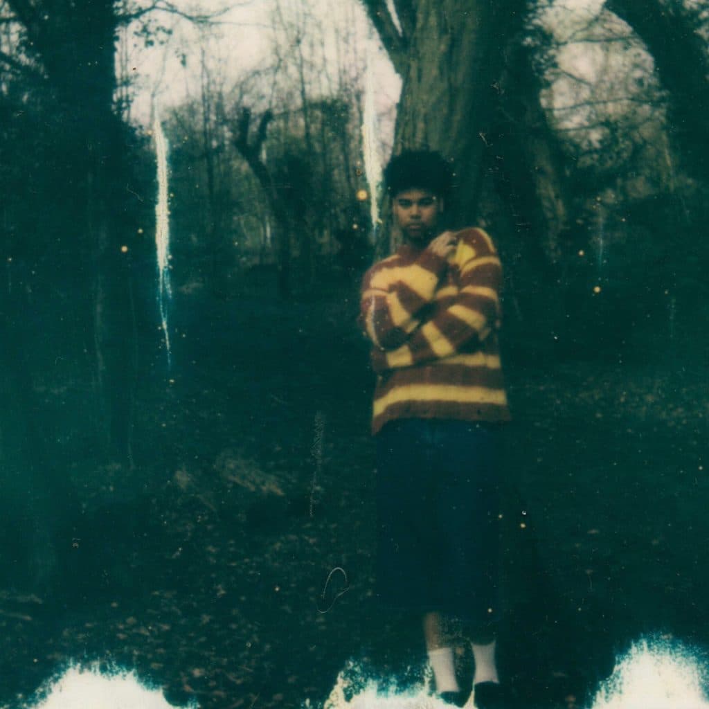 Rising Star Sekou Offloads Emotive New Single ‘let go of me slowly’