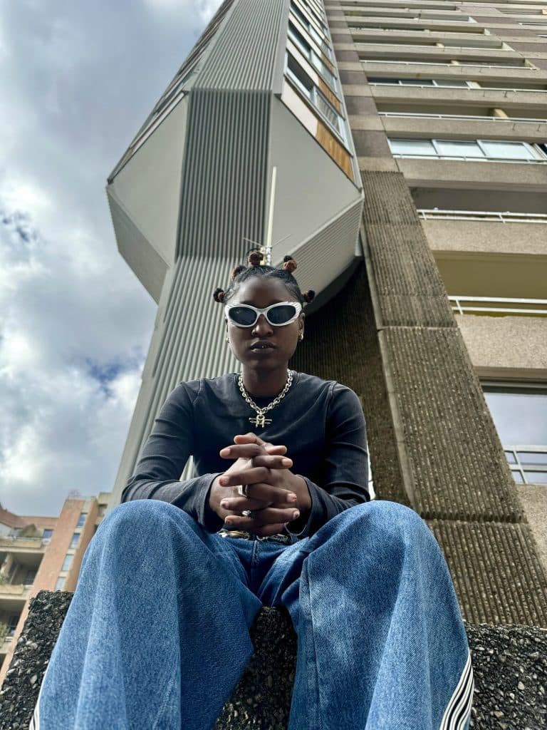 FLOHIO Makes Highly Anticipated Return With Brand New Single “Make It Bang”