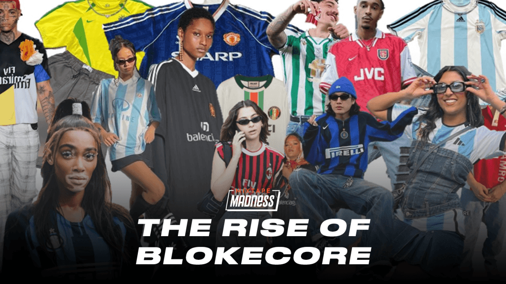 Blokecore