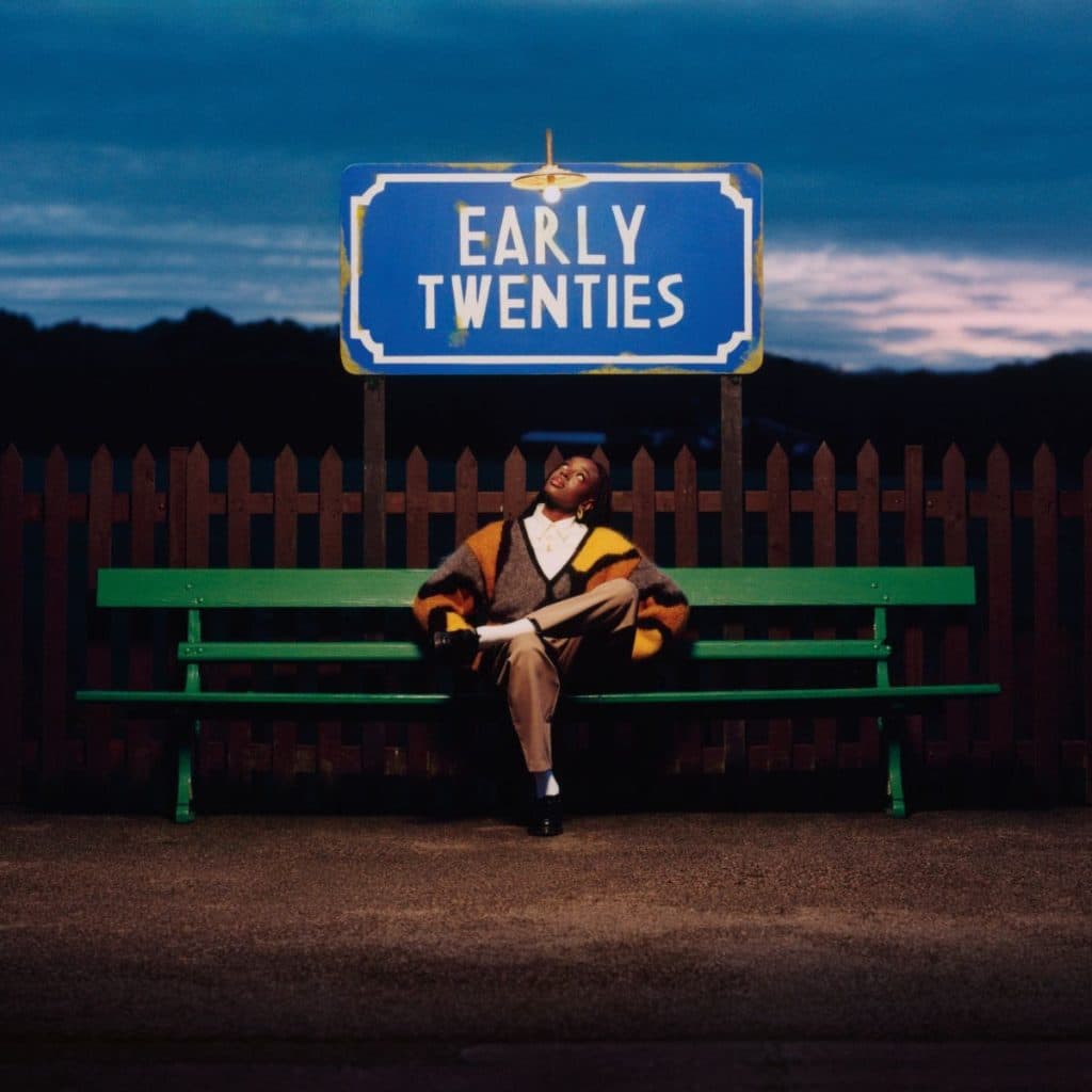 Cat Burns Unveils Her Debut Album “early twenties”