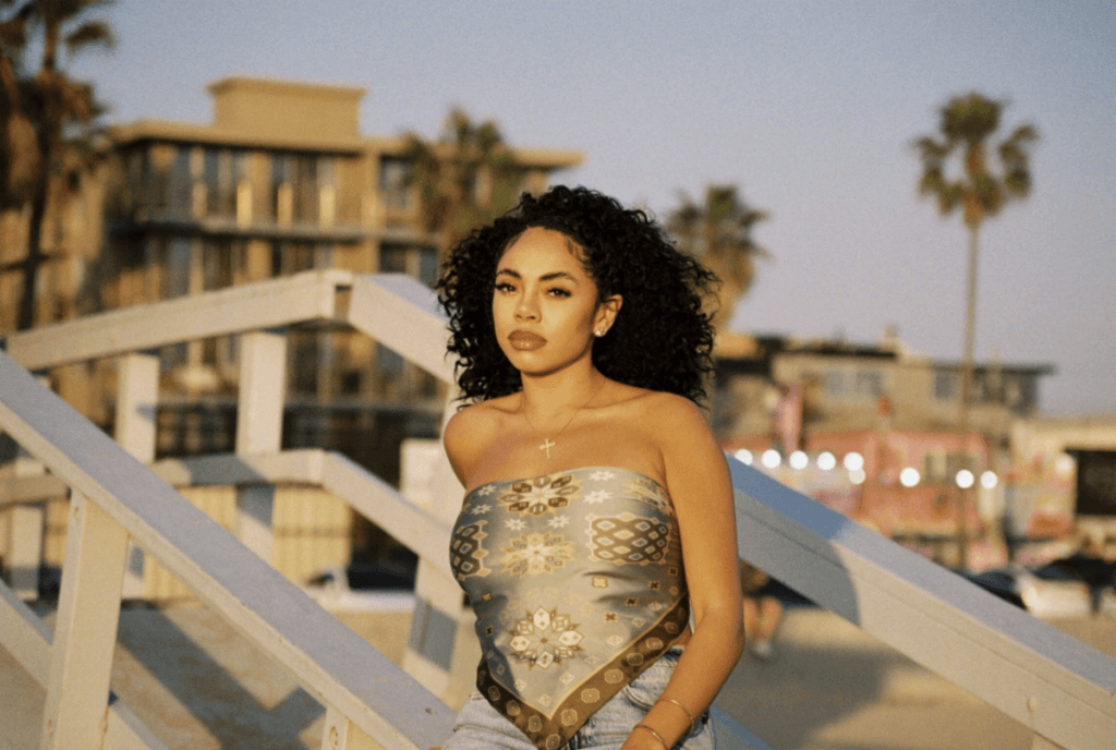 Jaz Karis And Mahalia Link Up On ‘Nice Girls’